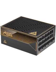 MSI MEG Ai1600T PCIE5 Power... 2